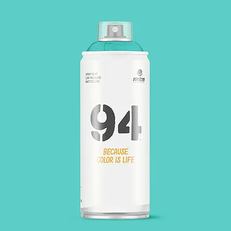 mtn  Pintura decorativa en spray 94