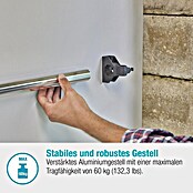 Gardena Halterung Plus (Traglast: 10 kg) | BAUHAUS