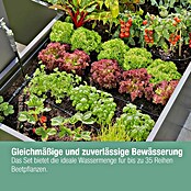 Gardena Micro-Drip Starter-Set Hochbeet/Beet (Geeignet für: 35 Pflanzen) | BAUHAUS