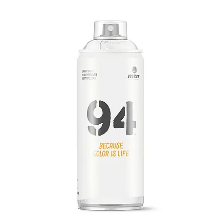 mtn  Pintura decorativa en spray 94