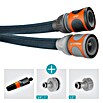 Gardena Gartenschlauch Liano Xtreme Set (½″, 20 m) | BAUHAUS