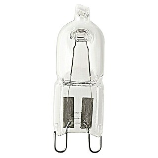 Osram Halogenska svjetiljka (40 W, G9, 1 Kom., Topla bijela)