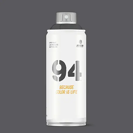 mtn  Pintura decorativa en spray 94