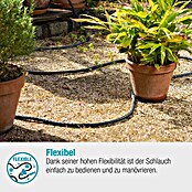 Gardena Gartenschlauch Liano Life (10 m, Schlauchdurchmesser: 13 mm (½″)) | BAUHAUS