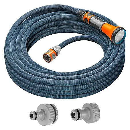 Gardena  Gartenschlauch Liano Xtreme Set