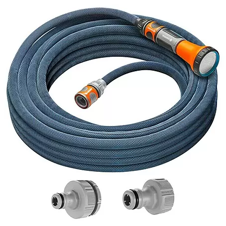 Gardena  Gartenschlauch Liano Xtreme Set