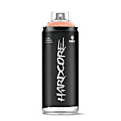mtn Spray Hardcore cobre metalizado (400 ml, Brillante)