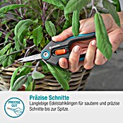 Gardena Schere FreshCut (Geeignet für: Kräuter) | BAUHAUS