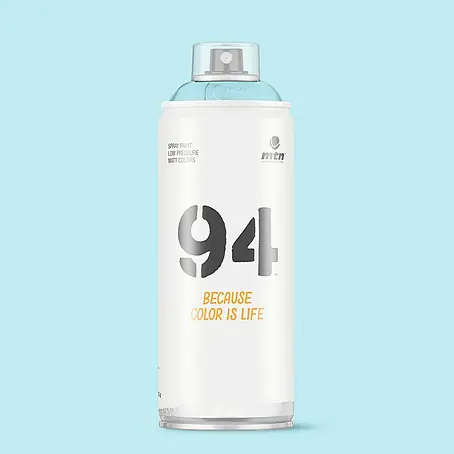 mtn  Pintura decorativa en spray 94