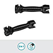 Gardena Micro-Drip Špičasti ključ  (Plastika) | 7318 - Sprinklersysteme und Micro Drip | IAFB - Systemteile Wassertechnik | IAF - Wassertechnik | IA - Gartenhartware | I - Stadtgarten | BAUHAUS