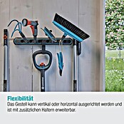 Gardena Combisystem Geräteleiste Flex (Passend für: GARDENA combisystem Geräte und Stiele) | BAUHAUS