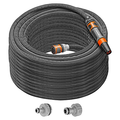 Gardena Gartenschlauch Liano Life Set (½″, 30 m)