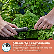 Gardena Micro-Drip Basisgerät 1000 (1 Stk., Max. Wasserdurchfluss: 1.000 l/h) | BAUHAUS