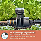 Gardena Micro-Drip Hahnanschlussstück (1/2