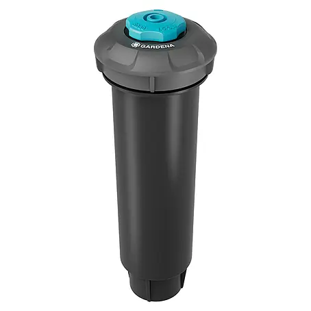 Gardena Sprinklersystem Turbinenversenkregner Pop-up SD30