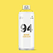 mtn Spray 94 amarillo Canarias (400 ml, Mate)