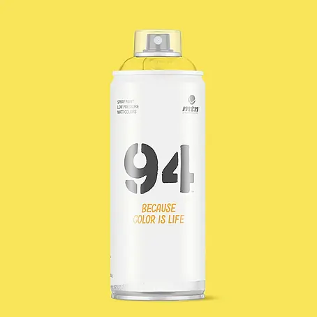 mtn  Pintura decorativa en spray 94