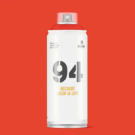 mtn  Pintura decorativa en spray 94