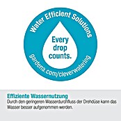 Gardena Sprinklersystem Turbinenversenkregner MD 80 (Max. Regnerfläche: 80 m², Rasenbewässerung) | BAUHAUS