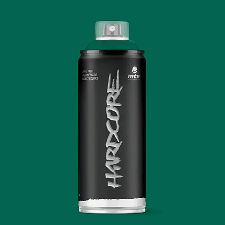mtn  Pintura decorativa en spray Hardcore