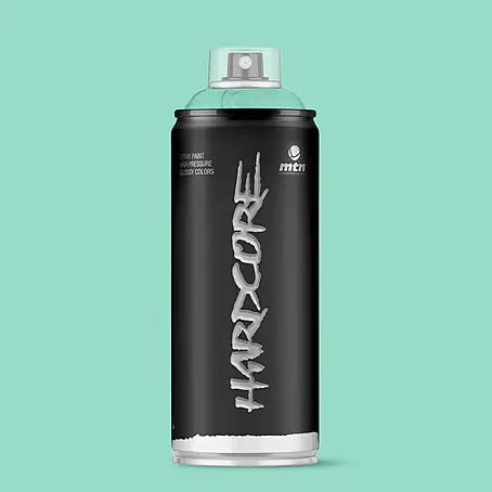 mtn  Pintura decorativa en spray Hardcore