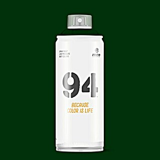 mtn Spray 94  (Verde Amazonas, 400 ml, Mate)