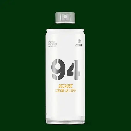 mtn  Pintura decorativa en spray 94