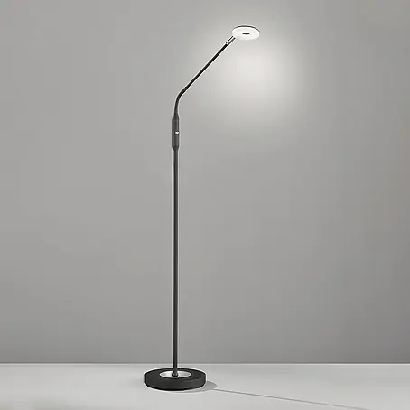 Fischer & Honsel Dent LED-Stehleuchte