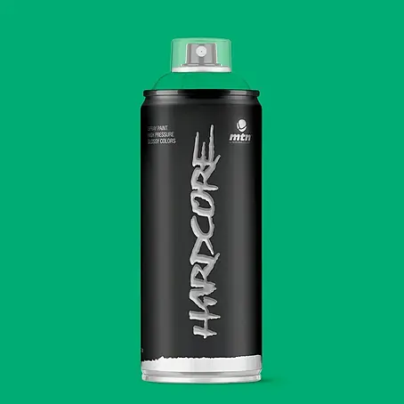 mtn  Pintura decorativa en spray Hardcore