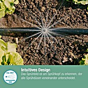 Gardena Micro-Drip Sprühdüse 360° (5 Stk., 360 °) | BAUHAUS