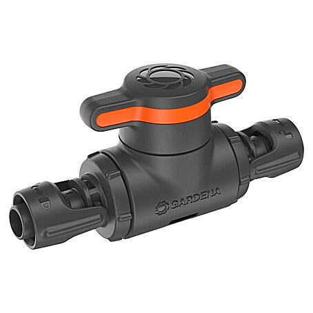 Gardena Micro-Drip Regulierventil (13 mm, Kunststoff)