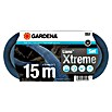 Gardena Gartenschlauch Liano Xtreme Set (½″, Textil, 15 m) | BAUHAUS
