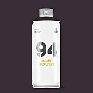 mtn Spray 94 (Gris Metrópolis, 400 ml, Mate)