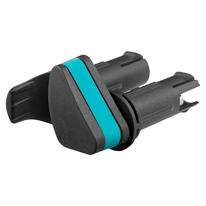 Gardena Besenstielhalter Flex (2 Stk.) | BAUHAUS