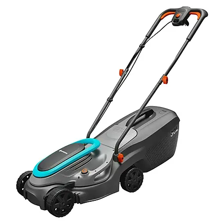 Gardena  Elektro-Rasenmäher PowerMax 1200/32 G2