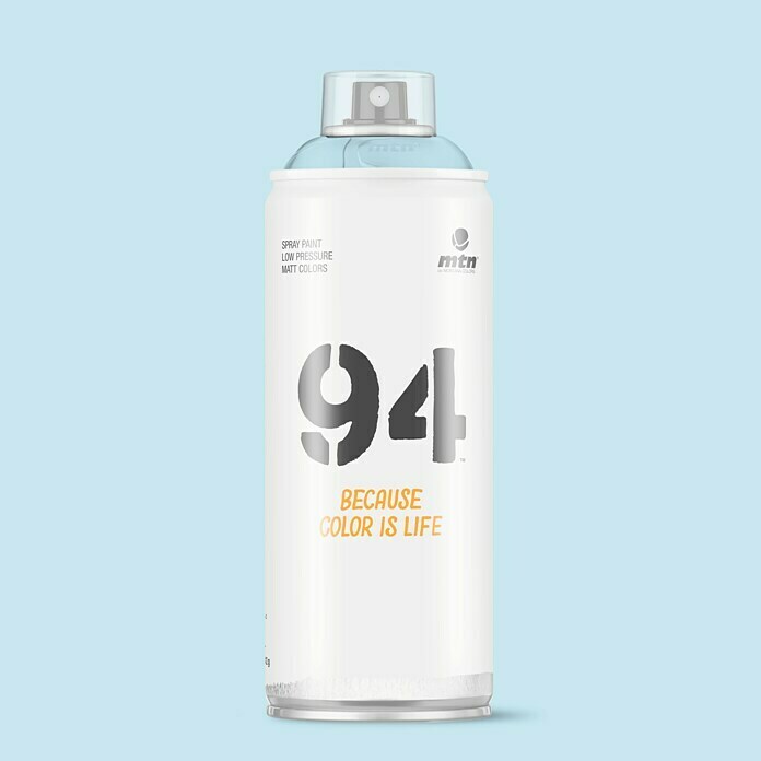 mtn Spray 94 azul Barceloneta (400 ml, Mate)