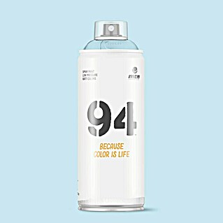 mtn Spray 94 (Azul Barceloneta, 400 ml, Mate)