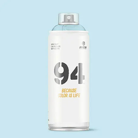 mtn  Pintura decorativa en spray 94