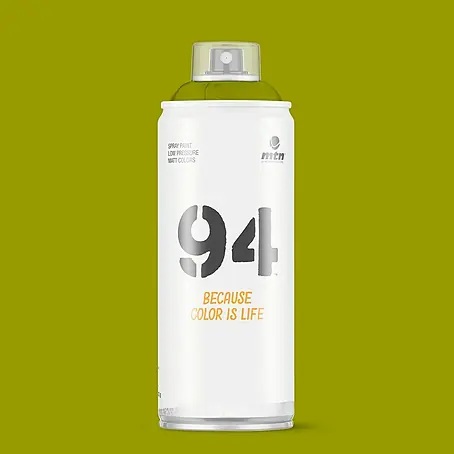 mtn  Pintura decorativa en spray 94