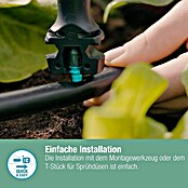 Gardena Micro-Drip Sprühdüse 360° (5 Stk., 360 °) | BAUHAUS