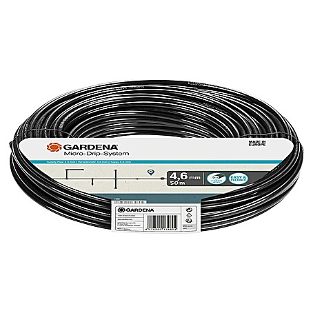 Gardena Micro-Drip Verteilerrohr (50 m, ³⁄₁₆″)