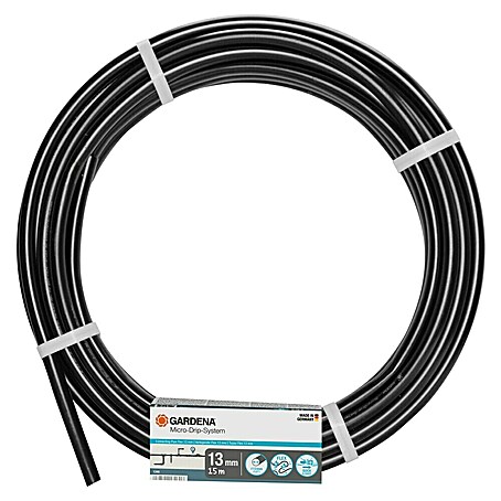 Gardena Micro-Drip Verlegerohr (Länge: 15 m, ½″)
