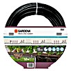 Gardena Micro-Drip Tropfrohr für Sträucher/Hecken (Schlauchlänge: 50 m, 1,6 l/h, Passend für: Pflanzreihen bis 50 m) | BAUHAUS