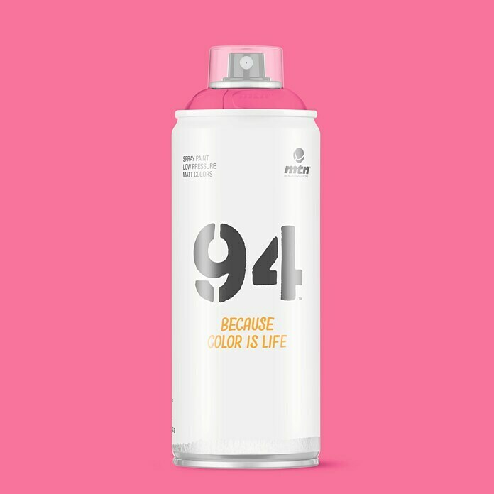 mtn Spray 94 erika (400 ml, Mate)