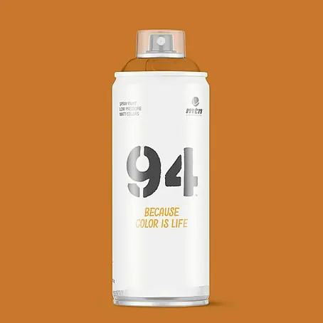 mtn  Pintura decorativa en spray 94