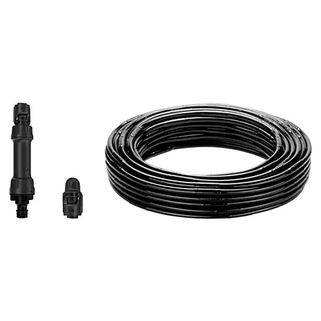 Gardena Micro-Drip Starter-Set Hecken & Sträucher 50 m