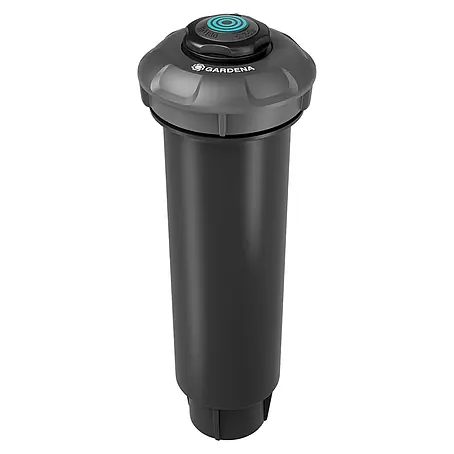 Gardena Sprinklersystem Turbinenversenkregner MD180