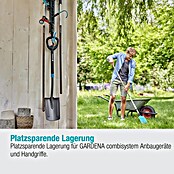 Gardena Combisystem Geräteleiste Flex (Passend für: GARDENA combisystem Geräte und Stiele) | BAUHAUS