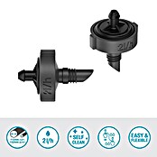 Gardena Micro-Drip Zaključni pršilnik  (10 kos, Maksimalni pretok vode: 2 l/h) | 7318 - Sprinklersysteme und Micro Drip | IAFB - Systemteile Wassertechnik | IAF - Wassertechnik | IA - Gartenhartware | I - Stadtgarten | BAUHAUS