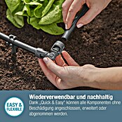 Gardena Micro-Drip L-Stück (1/2